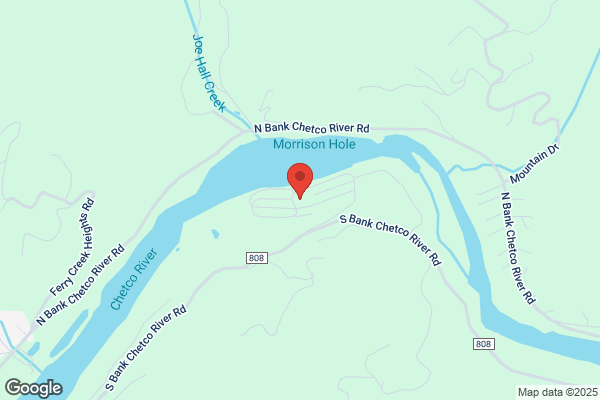 Atrivers Edge Rv Resort
