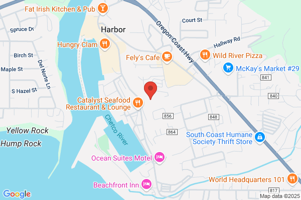 Portside Rv Park