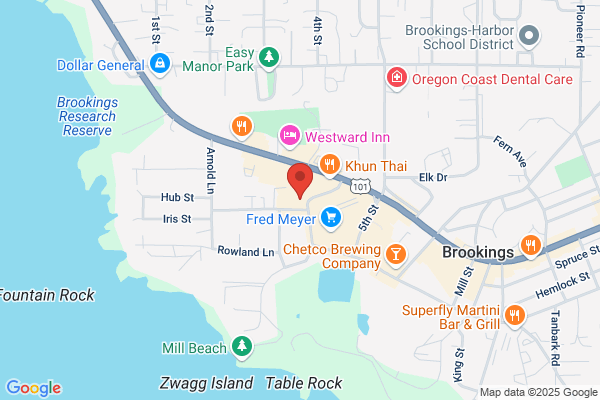 Debra's Organic Facials & Salon