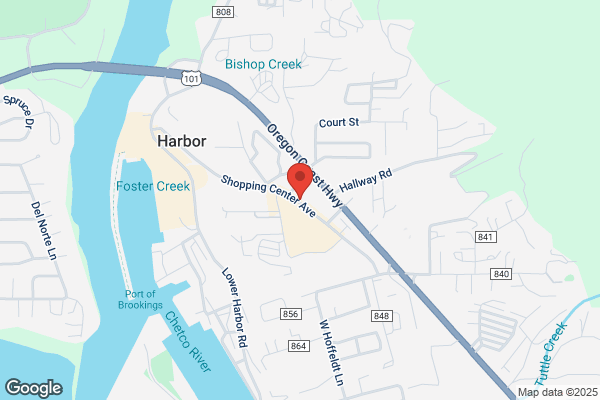 Harbor Mini Storage Rentals