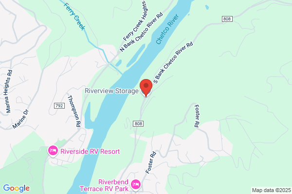 Riverview Storage