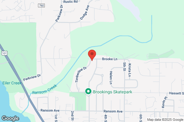 Western Pacific Tree Service