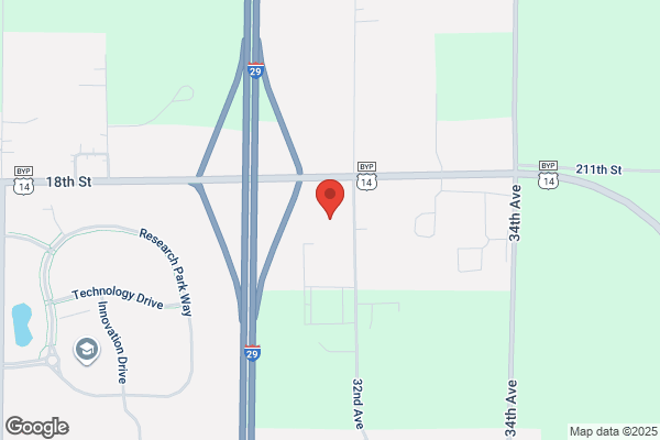 Brookings Equipment Inc