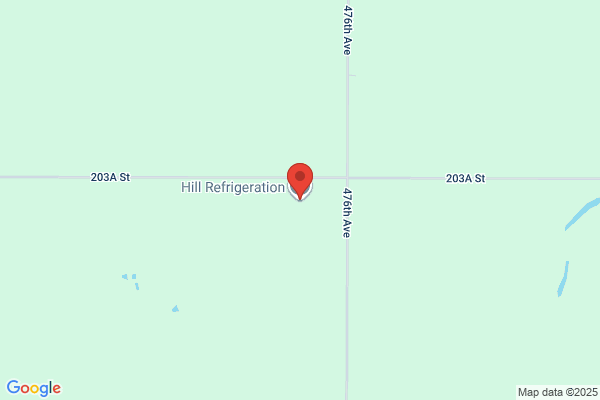 Hill Refrigeration