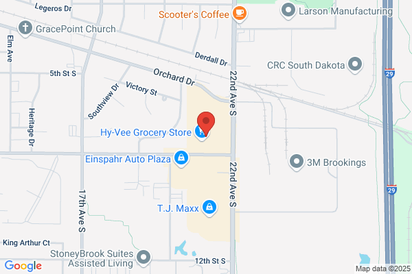 Hy-Vee Pharmacy