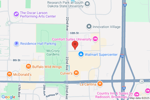 Campus View Town Homes
