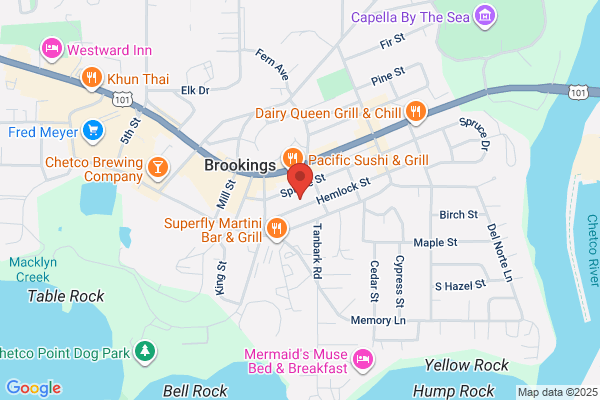 Brookings Appliance & Refrigeration