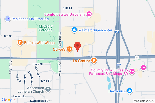 Brookings Auto Mall