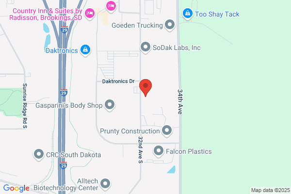 Ludwig Concrete Construction Co
