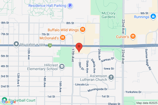 Brickwood Plaza