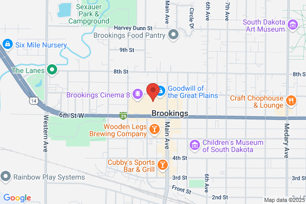 Midstates Flooring Center