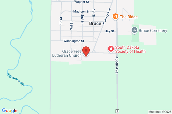 Grace Lutheran Church