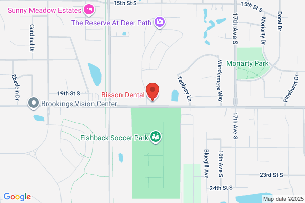 Bisson Dental