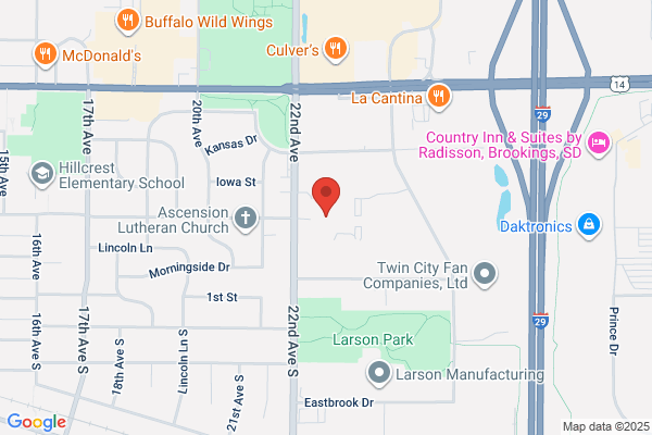 Avera Orthopedics - Brookings
