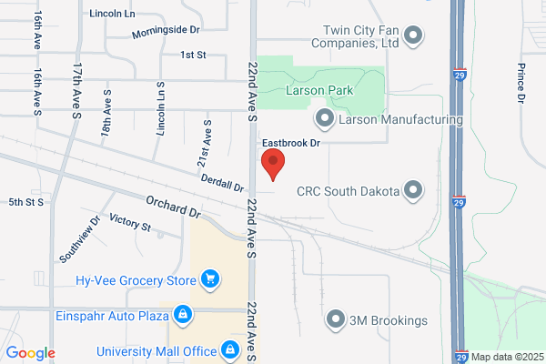 Brookings Dental Laboratory