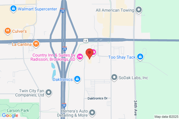 Holiday Inn Express & Suites Brookings, an IHG Hotel