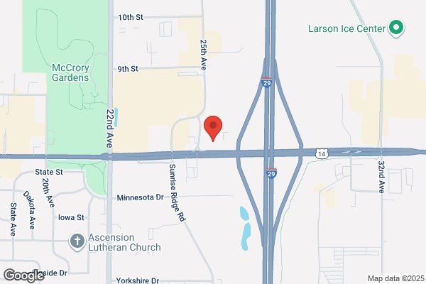 Econo Lodge Inn & Suites