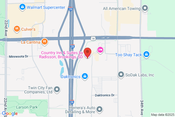 Fairfield Inn & Suites by Marriott Brookings - Closed