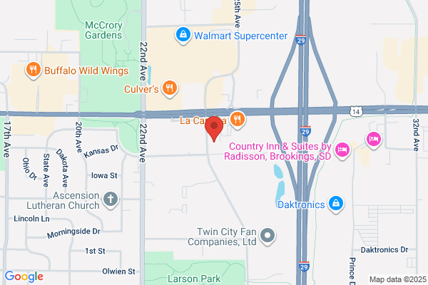 Quality Inn Brookings-University