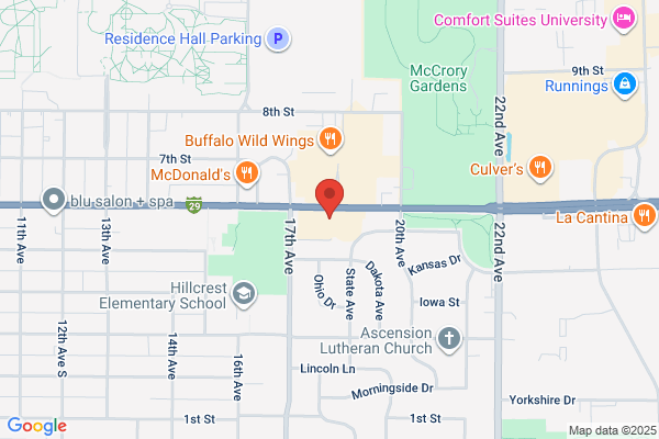 AAA South Dakota Brookings