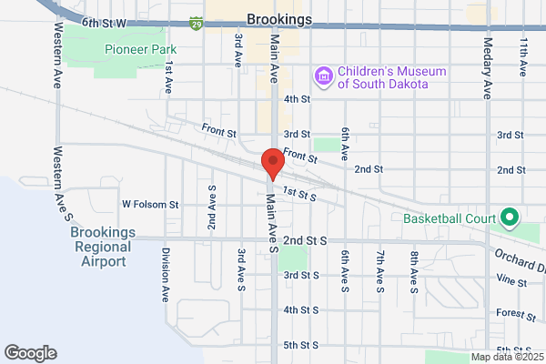 Fishback Insurance Agency