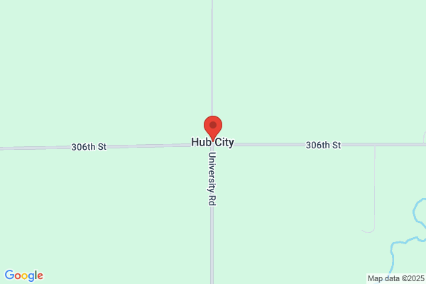 Hub City