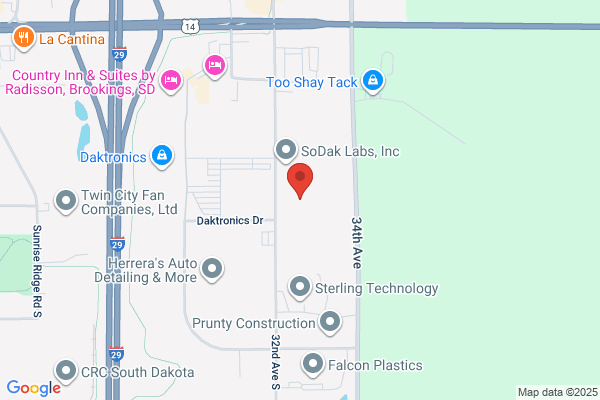 Royal Plastics Inc
