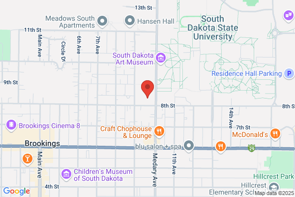 CLOSED - Avera Research Institute - Brookings
