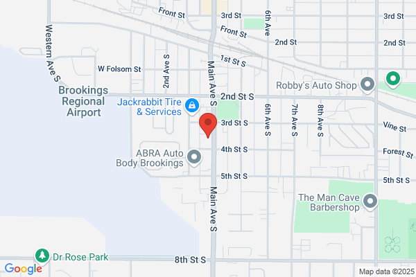 Monteith Welding & Machine Shop