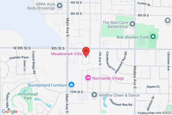 Meadowlark Villa