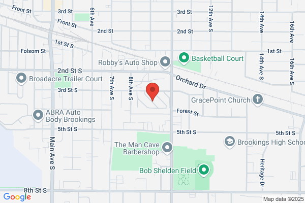 Medary Village Mobile Home Park