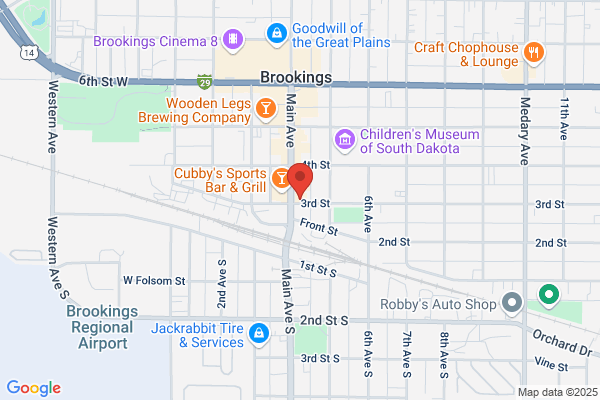 Skinner's Pub