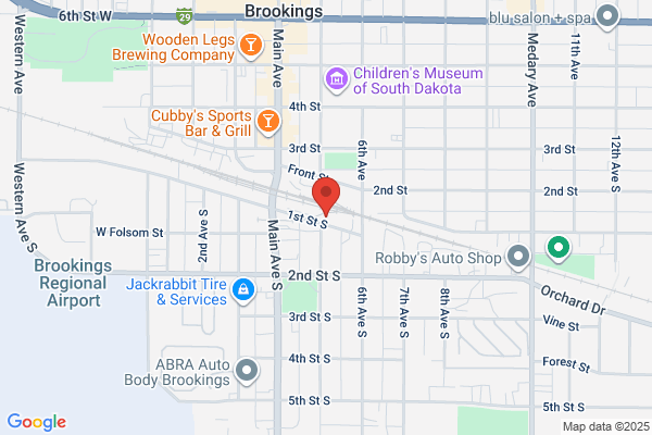 Asbestos Inspections of Sd