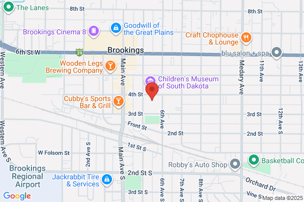 Brookings Activity Center