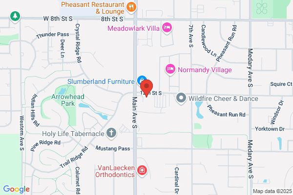 Brookings Animal Clinic