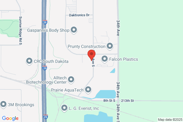 Clark Drew Construction Inc