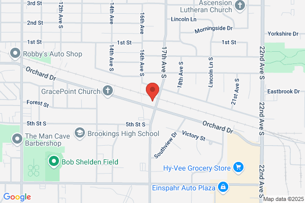 Eidsness Funeral Home