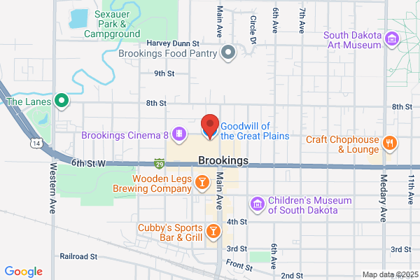 Goodwill Industries