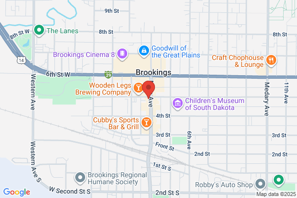 Nick's Hamburger Shop