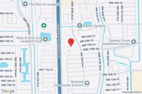 Schools-Public, Hillcrest Elementary