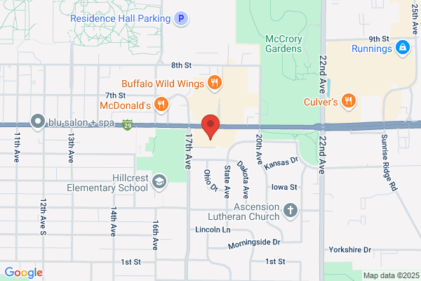 Siouxland Oral & Maxillofacial Surgery