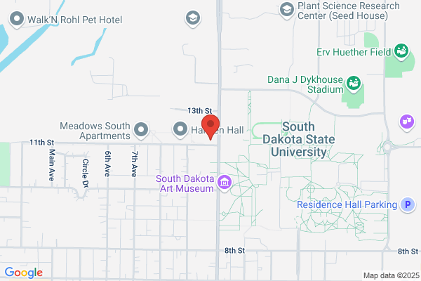 South Dakota Agricultural Heritage Museum