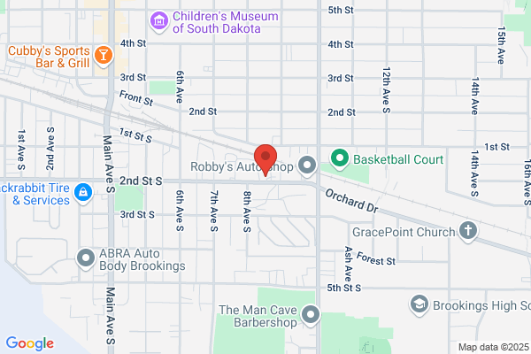 Ekern Plumbing Heating & Air Conditioning