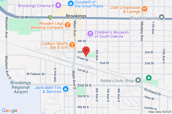 Gatzke Appraisal & Rentals