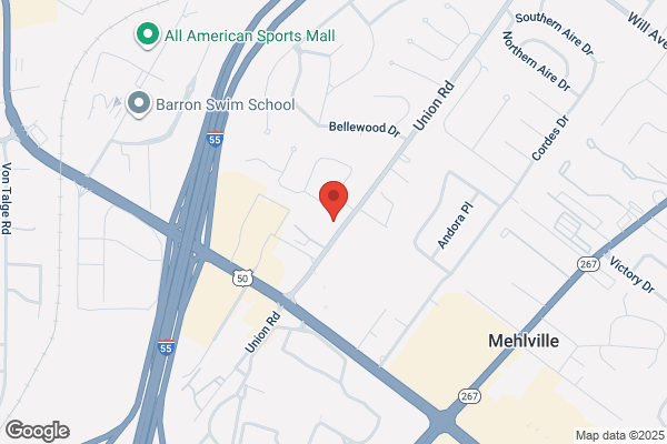 Anheuser Busch Credit Union