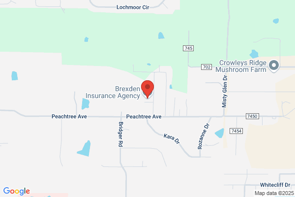 Brexden Insurance Agency Inc