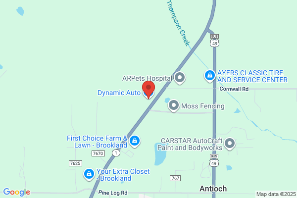 Ragins Dynamic Auto LLC