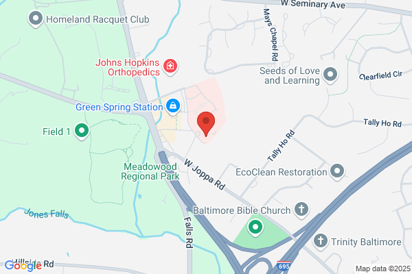 Greenspring Fund Inc