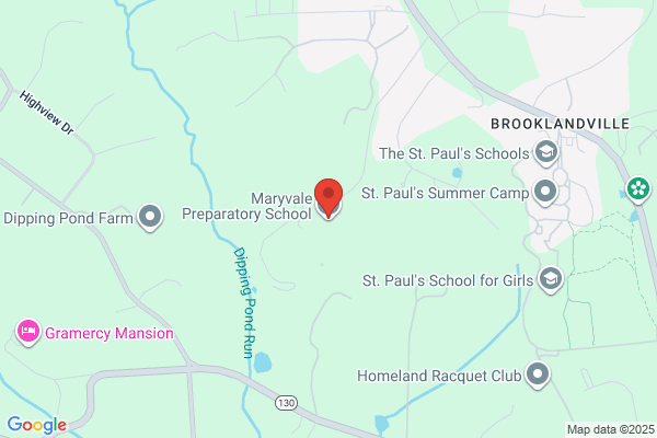 Maryvale Preparatory School For Girls