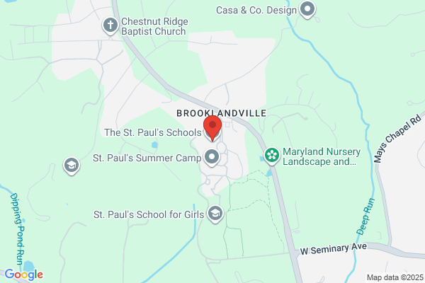 Private and Parochial Schools, St. Paul's School